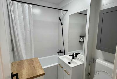 Garsonieră decomandată în Dosu Bricii - 4