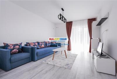 Apartament 3 camere - La Citadella Garden (Chiajna/Rosu)