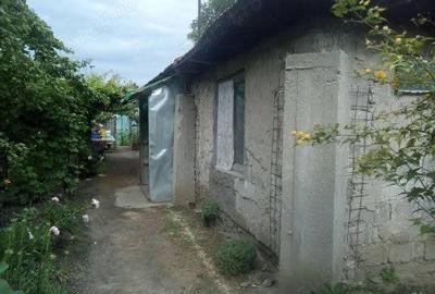 Casă cu 2 camere în Roșiori de Vede - 1