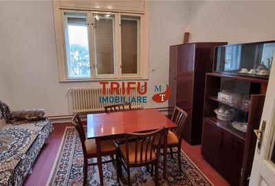 Casa 3 camere de vanzare in Drambar cu 1564 mp teren - 3