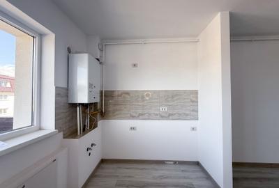 Apartament 2 Camere Tip Studio 48,7 Mp Subcetate Sanpetru - 4