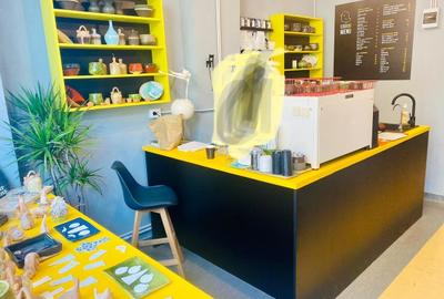 Spațiu comercial – stradal, vizibil – Popa Tatu 78, București - 2