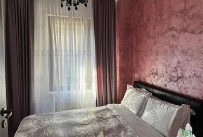 Apartament 3 camere de vanzare in zona Teatrul Masca - 8