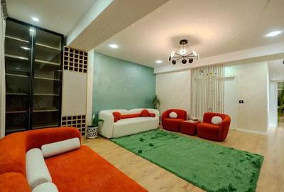Ivory Residence Pipera 3 Camere cu Finisaje Premium ?i Loca?ie Excelenta