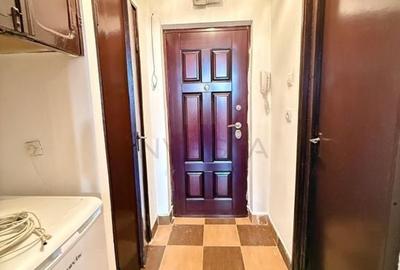 Apartament cu 1 camera pe strada Dambovitei, zona Expo Transilvania! - 7