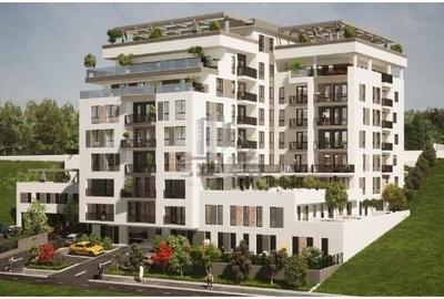 Apartament cu 2 camere+terasa de 7.2 mp la 5 minute de Vivo Center! - 1