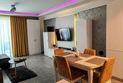 Statiunea Mamaia- Moonlight Residence ,apartament de inchiriat cu 2 camere lux - 7