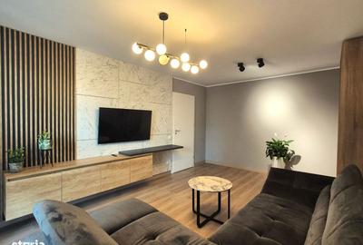 Apartament cu 2 camere în Valea Cetății - 9