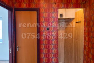 Apartament cu 3 camere decomandat în 1 Mai - 7
