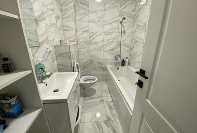 Apartament cu 2 camere decomandat, mobilat în Sud - 4