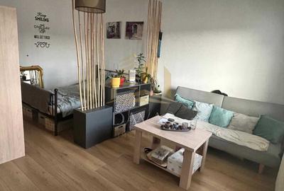 Apartament o camera de vanzare | Marasti | Etaj Intermediar