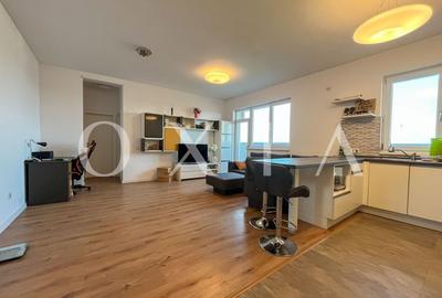 SX573 Priveliste Panoramica, Etaj Intermediar - 2