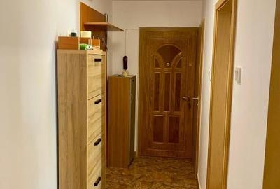 Proprietar, vand apartament 2 camere, 54mp, semidecomandat, et3 4, zona Giroculu - 8