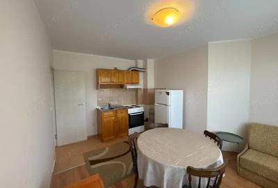 Garsoniera de inchiriat in zona Florilor - 1