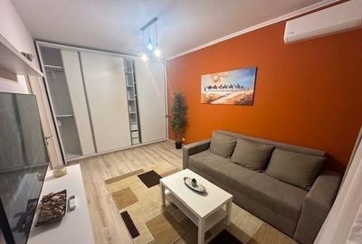 Apartament cu 2 camere decomandat, mobilat în Militari