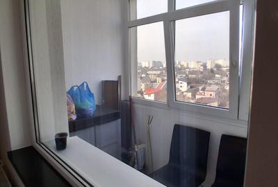 Apartament cu 2 camere decomandat, mobilat în Banu Manta - 9