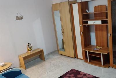 Garsonieră semidecomandată în Viziru 3 - 2