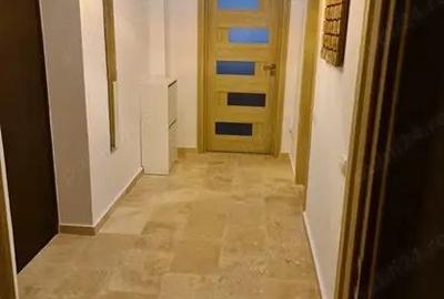 Apartament 2 camere de inchiriat zona GARA, BLOC NOU - 4