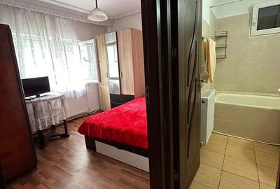 Apartament cu 2 camere în Central - 7