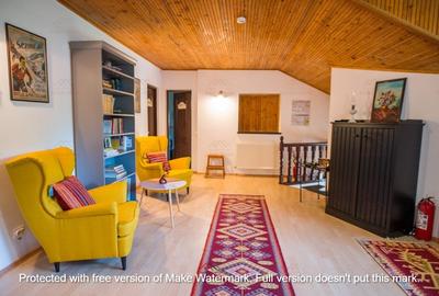 ●Vila(pensiune) in Provita, 7 camere, 5 bai, teren 1123 mp● ●Vila(pensiune) in Provita, 7 camere, 5 bai, teren 1123 mp● - 7