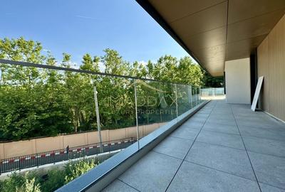 Vila cu 5 camere  *366mp* / Curte privată *315mp* / Pipera - Lake View - 25