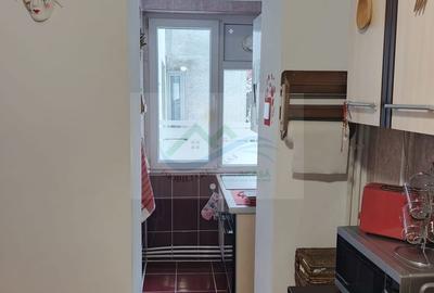 Apartament cu 3 camere decomandat în Central - 5