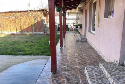 Casa de vanzare in Remetea Mare - 19