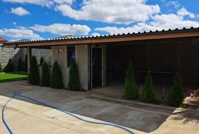 CASA CUMPANA LA ALB | TEREN 814 | BECI + PUT DE APA | - 3