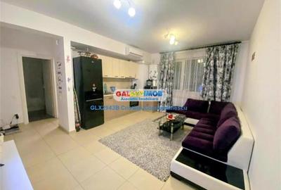 Apartament cu 2 camere, mobilat în Metalurgiei