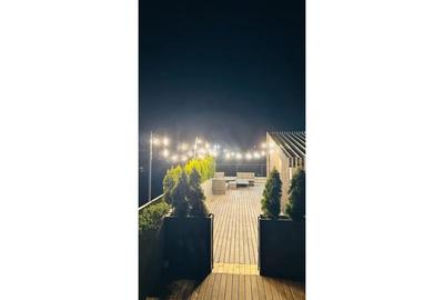 REA1017955 Apartament 3 camere triplex si parcare - Aviatiei Park - 10