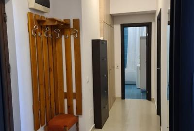 Apartament cu 2 camere decomandat, mobilat în Bucureștii Noi - 4