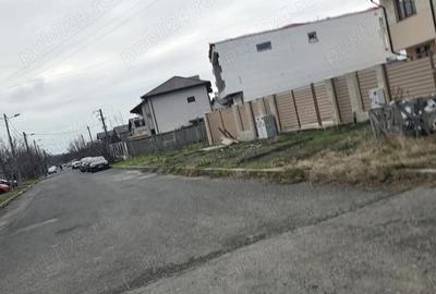 Teren de 550 mp, în Nord - 10