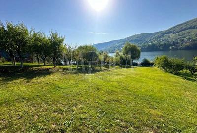 Teren intravilan pentru constructii de vanzare in Gilau - 6