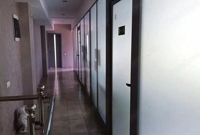 Spațiu comercial, de 89 mp, în Băneasa