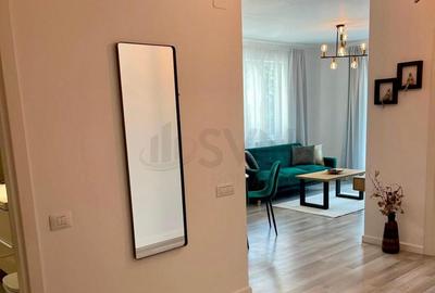 Apartament 3 camere I Baneasa I De inchiriat - 5