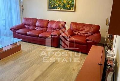 Apartament cu 2 camere, loc de parcare, zona Dumbravita - 3