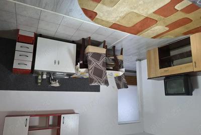 Garsonieră semidecomandată în Central - 2