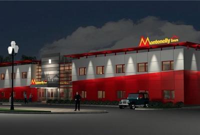 Oportunitate de investitie , Nod rutier Tisita (A7) Oportunitate de investitie , Nod rutier Tisita (A7) - 2