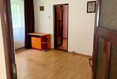 Apartament cu 2 camere semidecomandat în Exterior Vest - 3