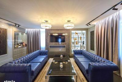 Apartament cu 6 camere, mobilat în Nord - 2