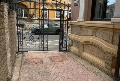 Inchiriere casa zona Mosilor - 9