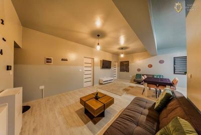 Apartament cu 3 Camere și Terasă Vladimirescu de închiriat - 14