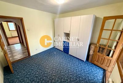 Apartament cu 3 camere semidecomandat, mobilat în Podu Roș - 6