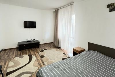 Garsonieră decomandată în Pantelimon - 2