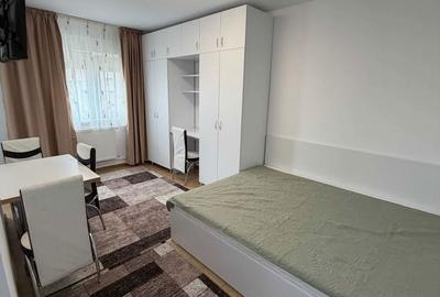 Garsonieră decomandată în Simion Bărnuțiu - 1