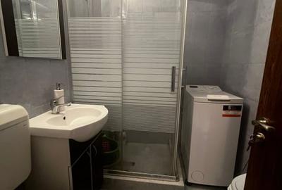 Apartament 2 camere, 38 mp, decomandat, ac, balcon, loc parcare, Brancoveanu - 7