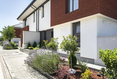 Vanatorilor Acasa Residence - Faza IV- Mogosoaia - 8