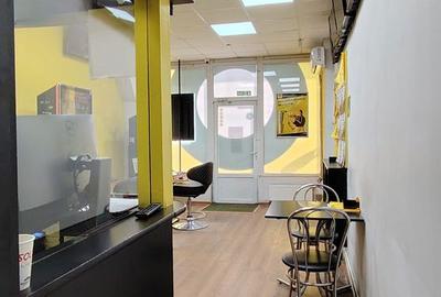 Spațiu comercial, de 47 mp, în Grivița - 2