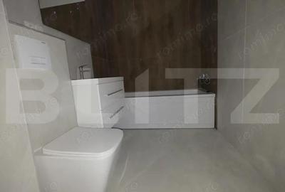 Apartament cu 3 camere semidecomandat în Central - 2