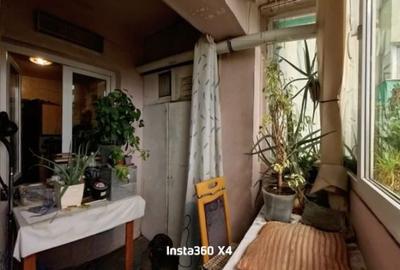 Apartament 3 camere decomandat, Titulescu, sector 1 - 14